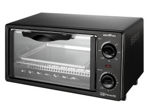 forno eletrico britania 10l timer
