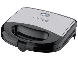 sanduicheira e minigrill 750w metal