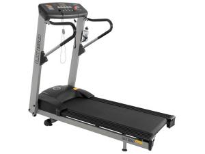 esteira eletrica movement lx150 cinza inox