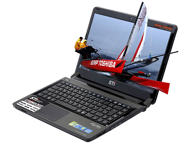 Notebook Toshiba barato